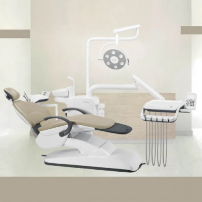 Unit dentar SUNTEM ST-D 560 cu brațele pe jos