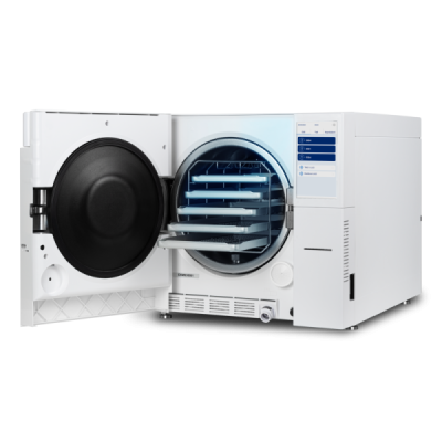 Autoclave clasa B