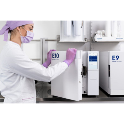 Autoclave clasa B