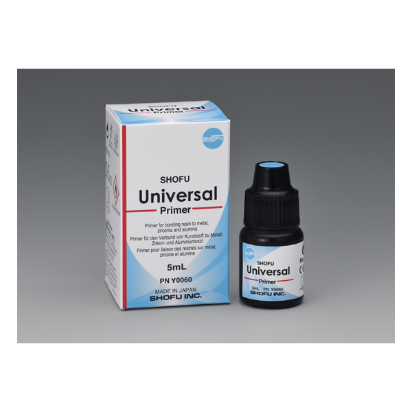 Universal primer 5 ml Shofu