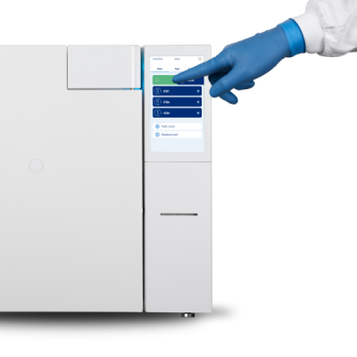 Autoclave clasa B