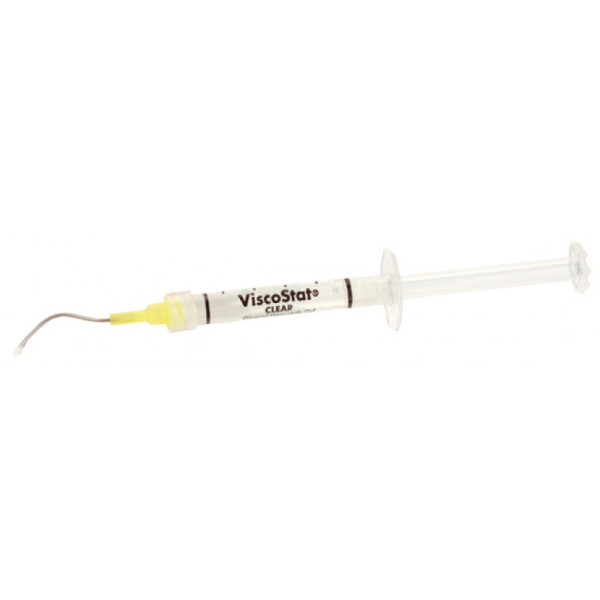 Vascostat clear seringa