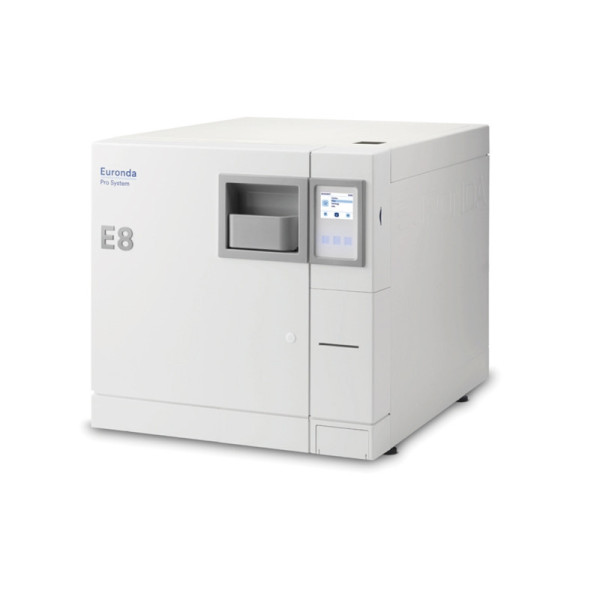 Autoclav E8 24L Euronda