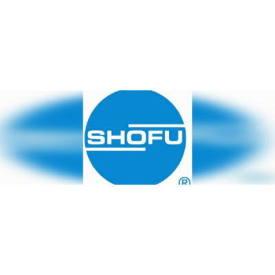 Vintage halo body 15g SHOFU