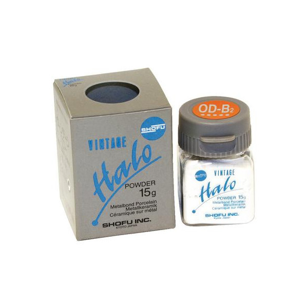 Vintage halo opaq-dentin 15g Shofu