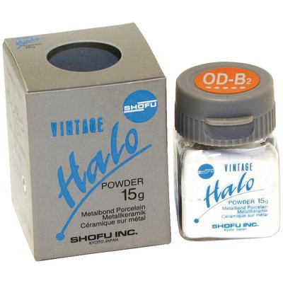 Vintage halo opaq-dentin 15g Shofu