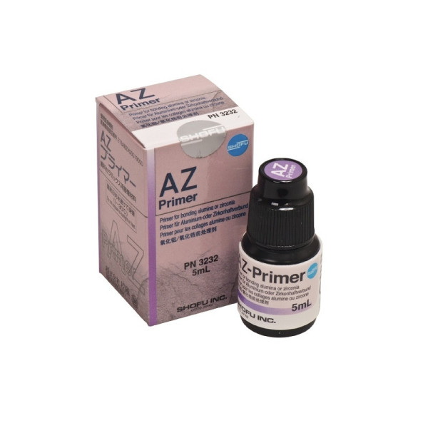 AZ Primer 5 ml Shofu