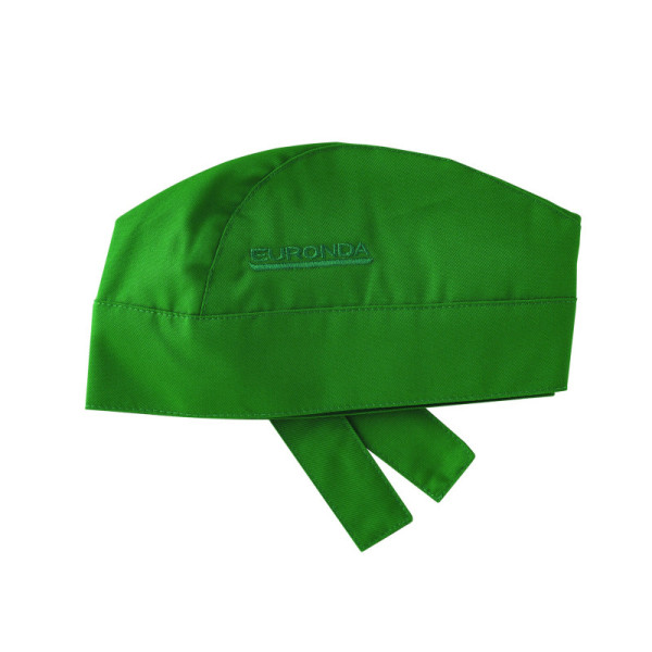 Bandana Monoart Green