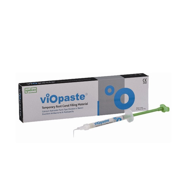 Viopaste 2g Spident