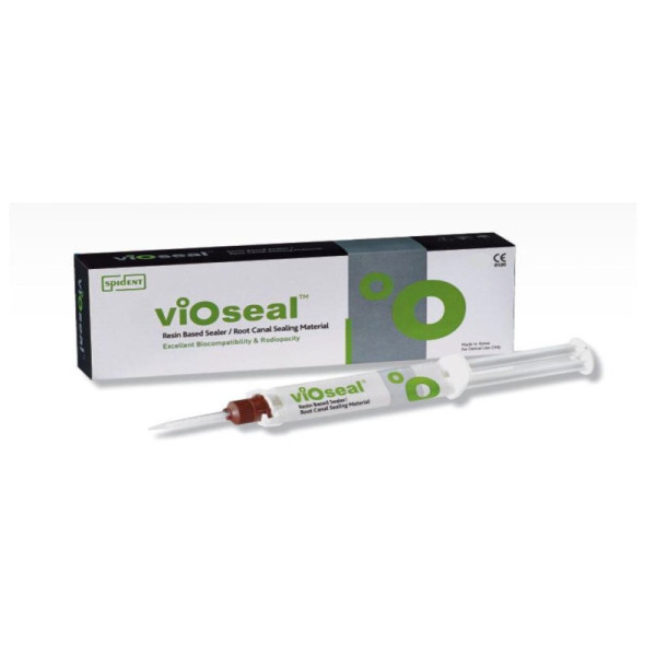 Vioseal seringa 10g Spident
