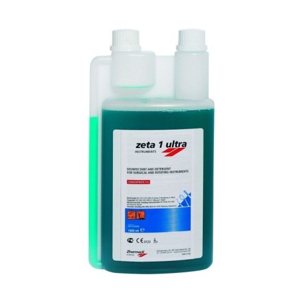 Zeta 1 ultra 1L Zhermack