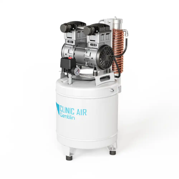 Compresor clinic smart dry 2.5 230V