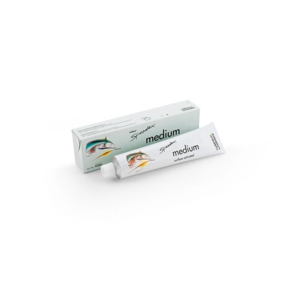Speedex medium body 140 ml Coltene