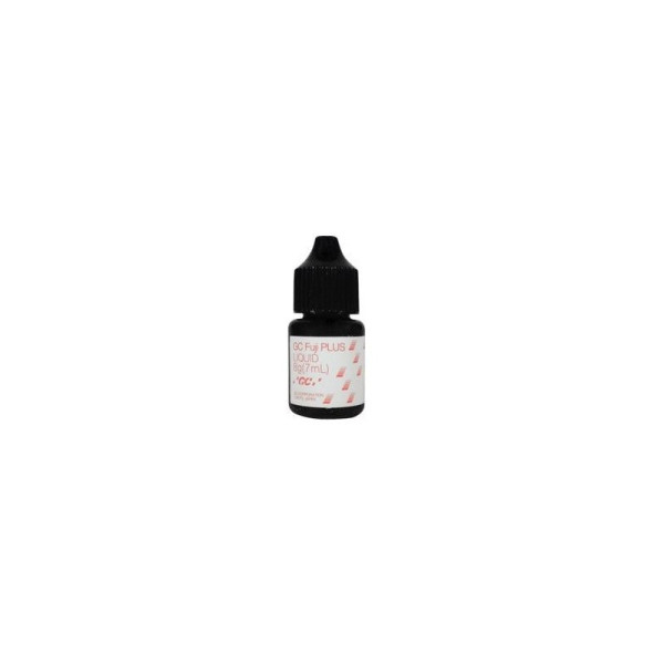 Fuji plus lichid 7 ml GC