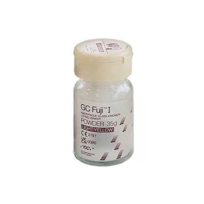 Fuji I pulbere 35g GC