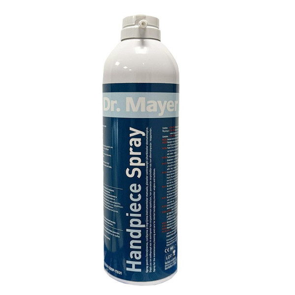 Spray ungere 500 ml Dr.Mayer