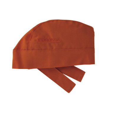 Bandana Monoart Orange