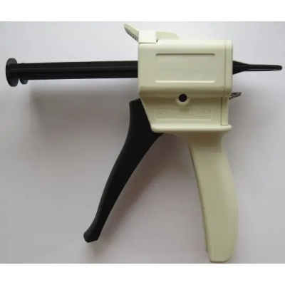 Pistol pentru cartuș 1:1 2:1