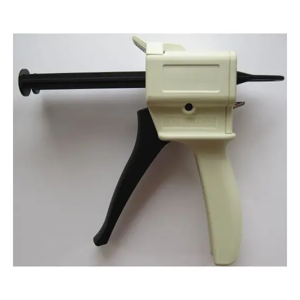 Pistol pentru cartuș 1:1 2:1