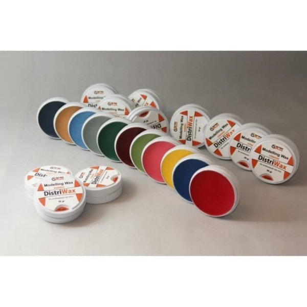 Ceara modelat 60g Distriwax