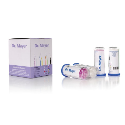Aplicatoare adeziv Dr.Mayer