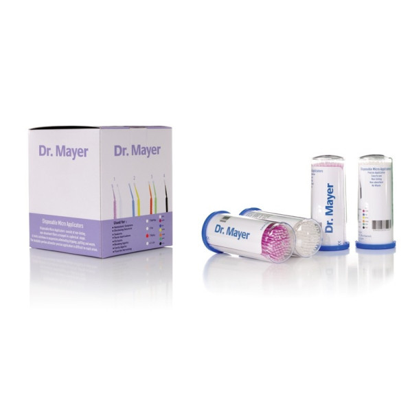 Aplicatoare adeziv Dr.Mayer