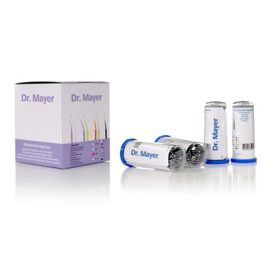 Aplicatoare adeziv Dr.Mayer