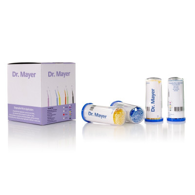 Aplicatoare adeziv Dr.Mayer