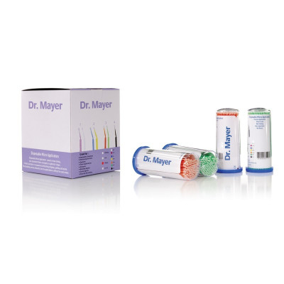 Aplicatoare adeziv Dr.Mayer