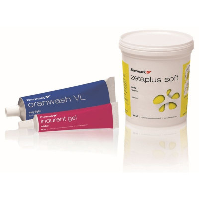 Oferta Zeta plus soft