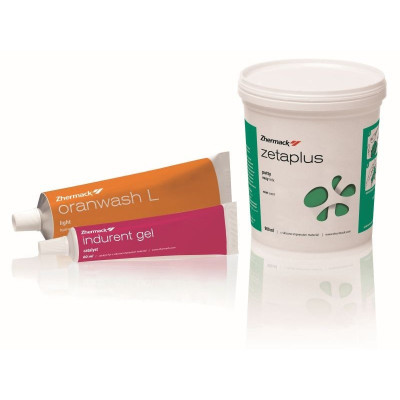 Oferta Zeta Plus Zhermack