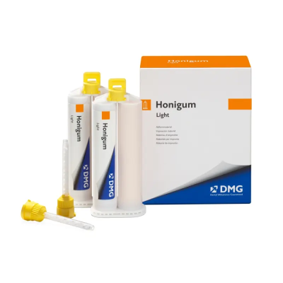 Honigum Pro light 2 x 50 ml DMG