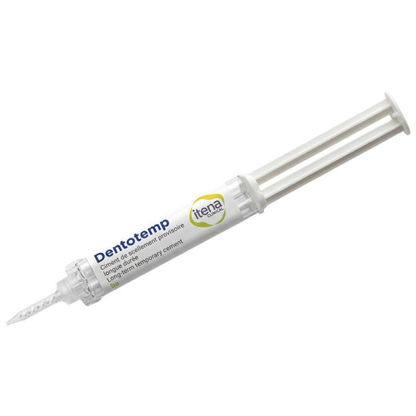 Dentotemp automix 5ml Itena
