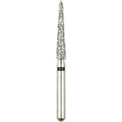 Freza diamantată efilată FG super coarse  850X Shofu