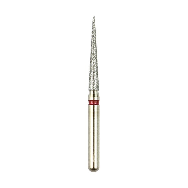 Freza diamantată efilată FG fine 850F Shofu