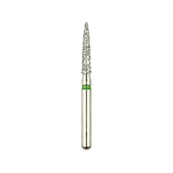 Freza diamantată efilată FG Coarse 840C Shofu