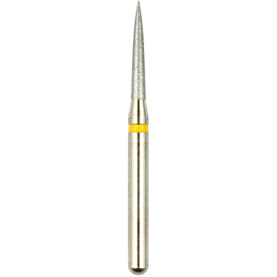Freza diamantată efilată FG super fine 840V Shofu