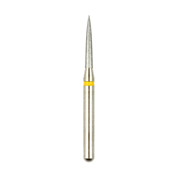 Freza diamantată efilată FG super fine 840V Shofu