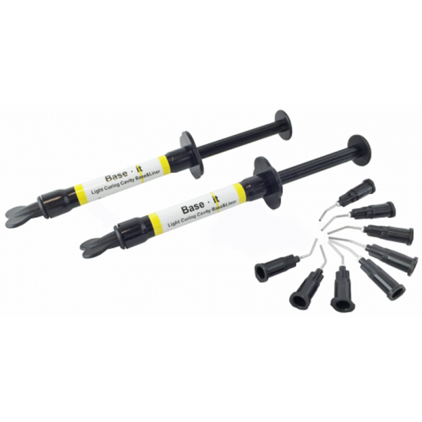 Base it 2g liner Spident