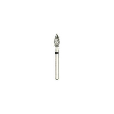 Freza diamantată flacăra FG super coarse 883X Shofu