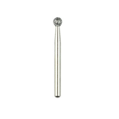Freza diamantată sferică FG regular 0876 Shofu