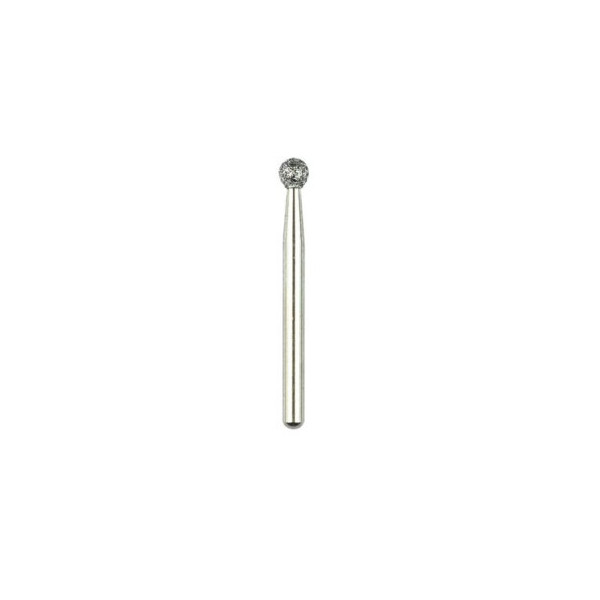Freza diamantată sferică FG regular 0876 Shofu