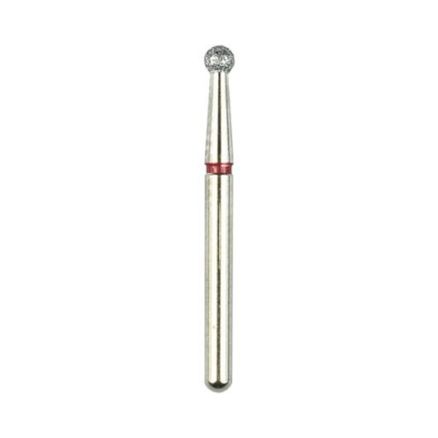 Freza diamantată sferică FG fine 875F Shofu