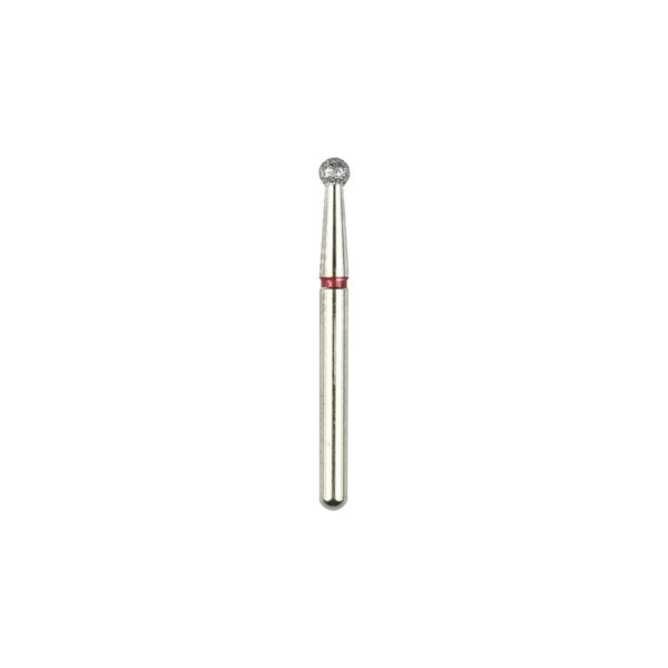 Freza diamantată sferică FG fine 875F Shofu
