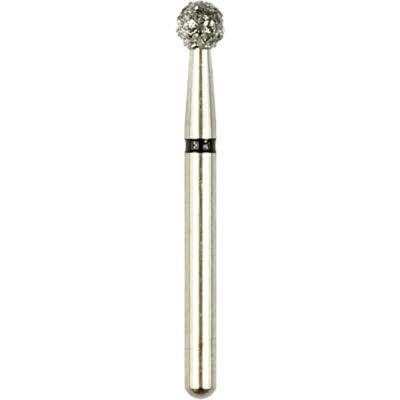 Freza diamantată sferică FG super coarse 876X Shofu