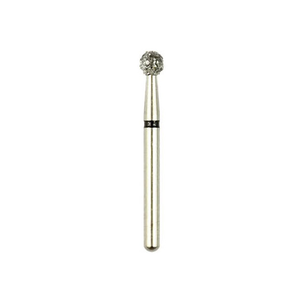 Freza diamantată sferică FG super coarse 876X Shofu