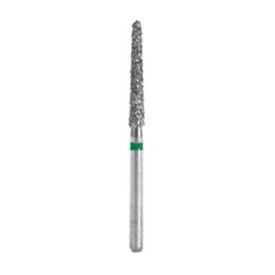 Freza diamantată efilată FG coarse 817C Shofu
