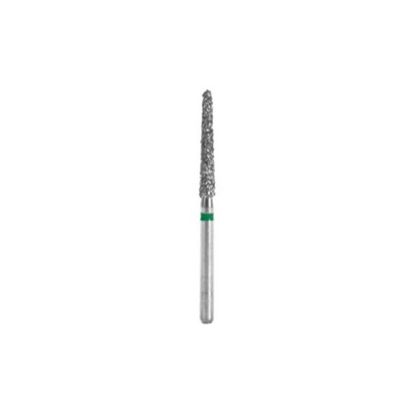 Freza diamantată efilată FG coarse 817C Shofu