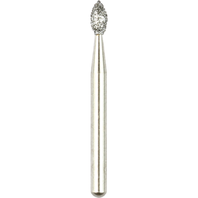 Freza diamantată flacăra regular FG 0880 Shofu