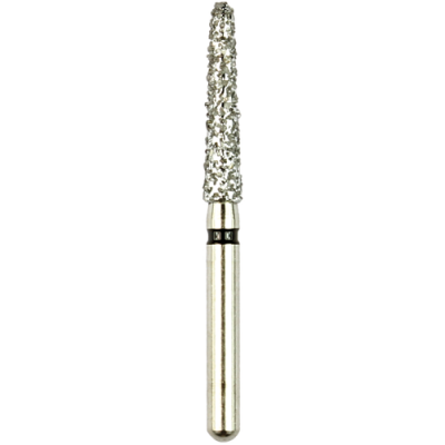 Freza diamantată efilată FG super coarse 835X Shofu